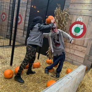 Meet your Posher, Bryan